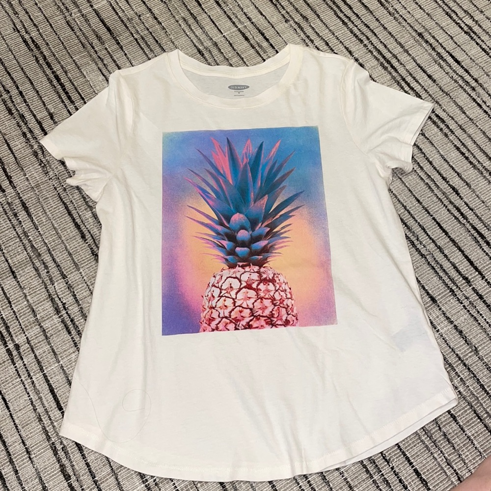 Old Navy basic T